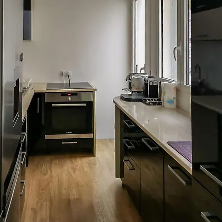 Magnifique Proche De La Apartmán