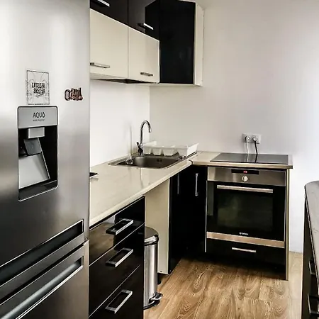 Magnifique Proche De La Apartmán