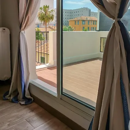 Magnifique Proche De La Apartmán *