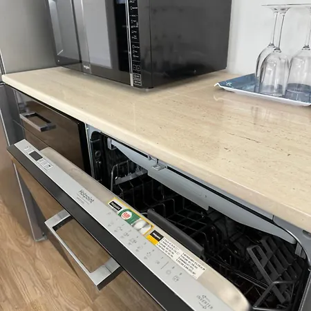 Magnifique Proche De La Apartmán *