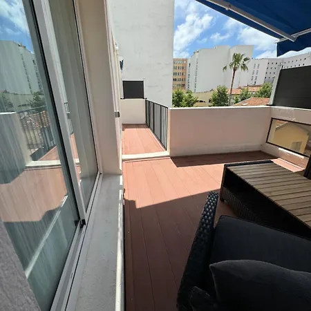 Magnifique Proche De La Apartmán *