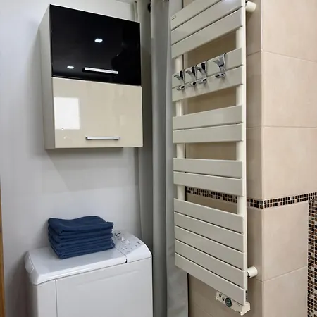 Magnifique Proche De La Apartmán