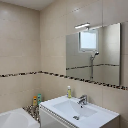 Apartmán Magnifique Proche De La