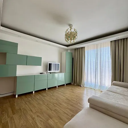 Magnifique Proche De La Apartmán *