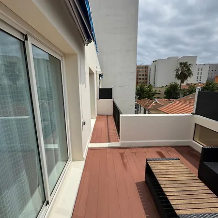Apartmán Magnifique Proche De La