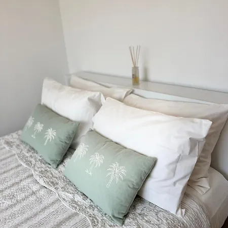 Magnifique Proche De La Apartment *